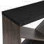 Console 70,87 pouces Farmhouse