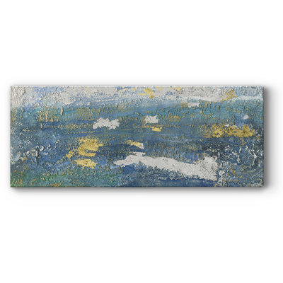 " Sparkling Sea II "