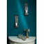 2 Piece Metal Dish Set