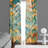 Yassin Semi Sheer Curtain Pair-1922776464