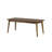 Ensemble de 3 tables basses