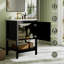 Meuble-lavabo autoportant 24 po-2085108755