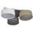 White/Light brown/Graphite is out of stock selected