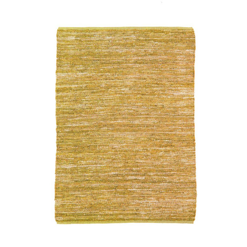 Krumm Solid Colour Area Rug, Rectangle 190 x 290cm