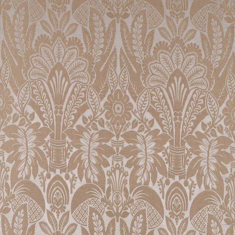 Fitzrovia Fabric, Gold