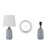 Cheria Ceramic Table Lamp-1194851428