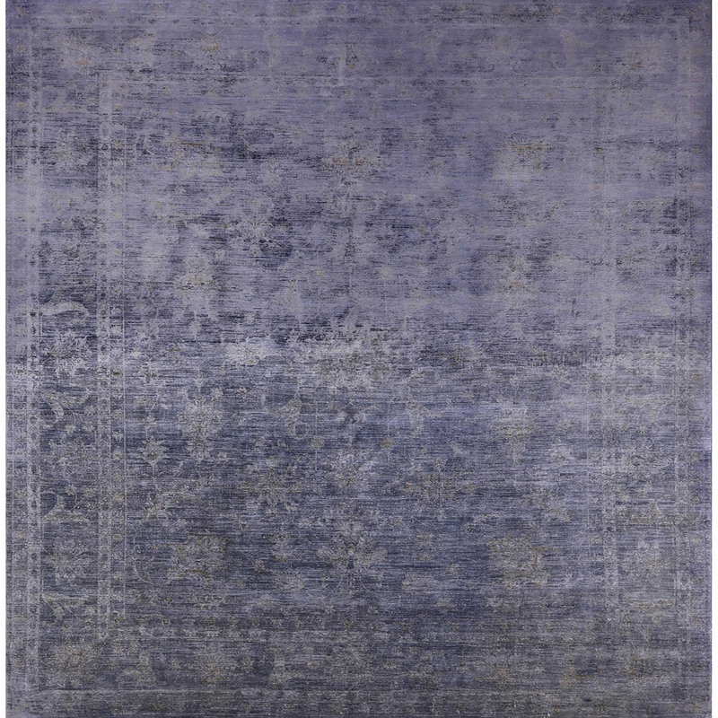 Indoor Rug, Square 5'