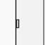 Frameless Shower Door, Sliding Shower Door, With 5/16"(8Mm) Thick Tempered Glass Shower Enclosure ,Double Side Easy Clean Coat,With Buffer-120217182