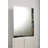 36x30 Inch Frameless Bathroom Mirror