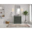 Ensemble de meuble-lavabo simple 36 po Alys
