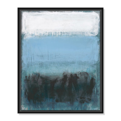 Arboles "Coastal Nightfall" Painting by Filippo Ioco