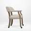 Fauteuil Monroe