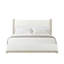 Horizon Upholstered Bed-366945920