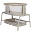 Iora Bedside Crib with Mattress-1647593442