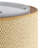 Addae 15.7 in. 3 Light Indoor Flush Mount-1857857071