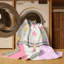 Tapis fantaisie Zoomie pour enfants Zoomie-489436355