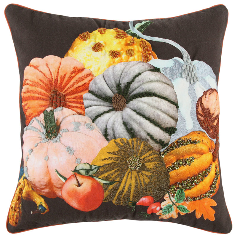 Coussin en poly