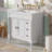 30" Single Bathroom Vanity With Ceramic Top-2090417898-2090417899