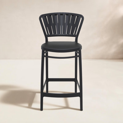 Newport Patio Bar Stool