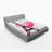 Drap-housse de tour eiffel-43672324