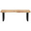 Breaun 100cm Solid Wood Bathroom Vanity Top-1280971890