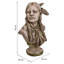 Stone Garden Statue