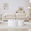 Canapé de style moderne Mid-Century