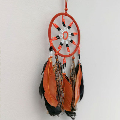 Hand Woven Cotton Wall Hanging