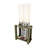 Solid Acacia Billiard Floor Rack-104310958