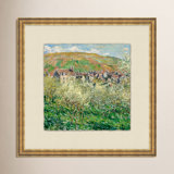 Countryside Impressions 5 Print