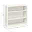 Ossy Solid Wood Classic Bookcase-567446866-614642833