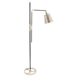 Morgan Task Floor Lamp