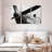 Mehar Mustang Fighter Plane-108025420