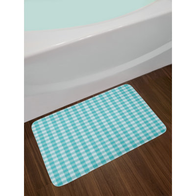 Valora Non-Slip Bath Mat