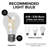 Charter Dimmable Traditional Bowl Floor Lamp-2096887695