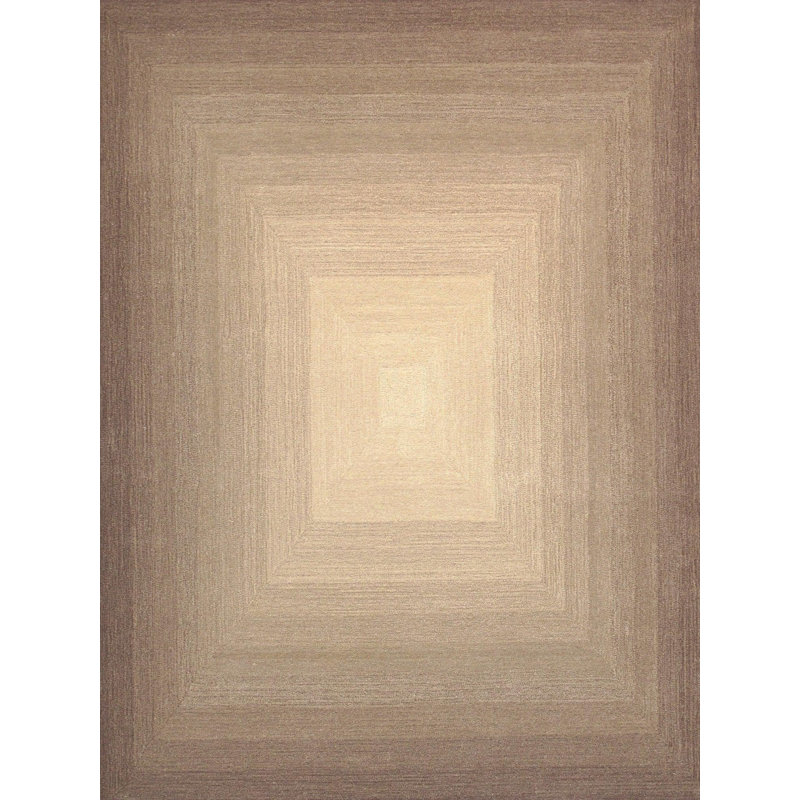 Purkey Geometric Rug