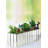 Glass Table Vase