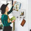 Ricolson Manufactured Wood Wall Organizer-1057745849