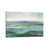 Wrapped Canvas selected