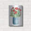 «Patriotic Blue Jar» par Cindy Jacobs