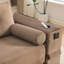 Canapé-lit convertible compact trois places au design minimaliste-694186521