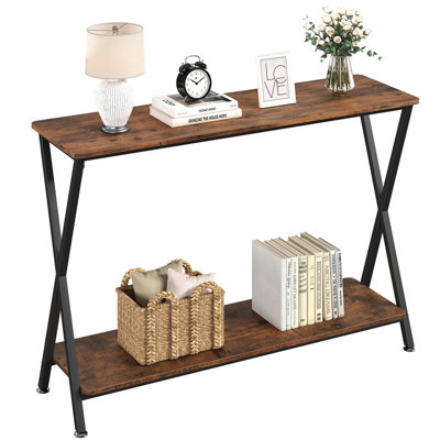 Ellari 105cm Console Table