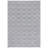 Brandonray Pattern And Solid Performance Geometric Rug-407283881