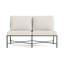 Venetian Outdoor 2 - Seat Loveseat-1590516273-1590516282