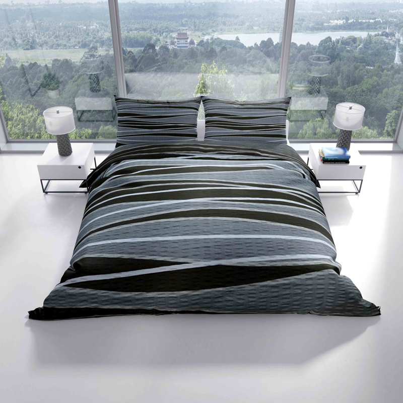 Bed Linen Mickel, 155cm W