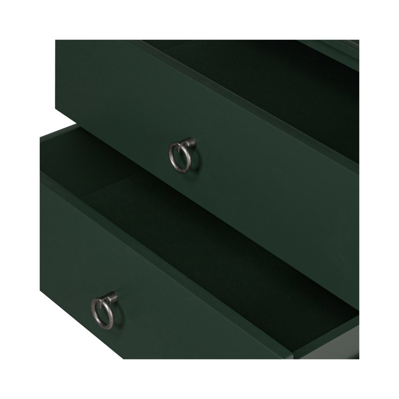 Rachael NIGHTSTAND, Deep Green