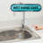 Air Switch For Garbage Disposer Countertop Operation 110v 12a