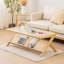 Table basse Gourlie