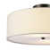 Kyle Polyester Flush Mount