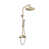 Brushed Gold is out of stock